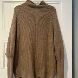 Club Monaco Emma Cashmere Sweater Small